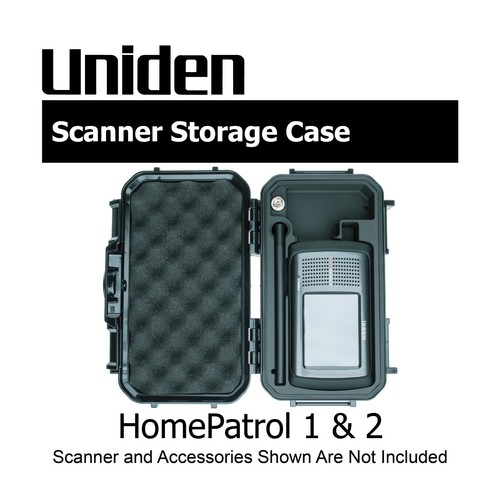 Scanner portatile uniden home - scanner,