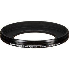 ADATTATORE SIGMA MACRO FLASH
