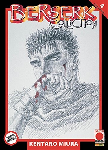 Berserk collection serie - berserk, collection.
