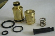 VALVOLA COMPENSATORIA BYPASS