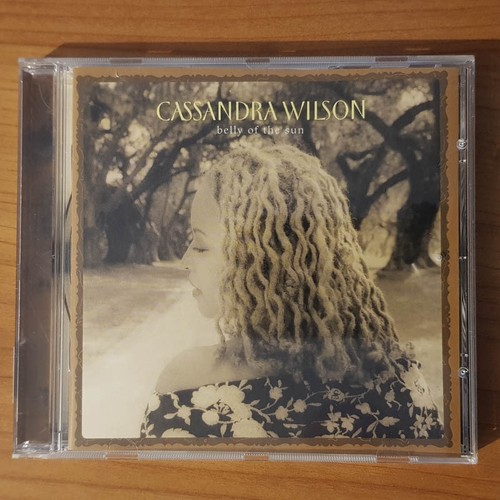 Cassandra wilson belly - belly, the