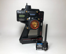 KO PROPO EX-1 UR ASF 2,4 GHz