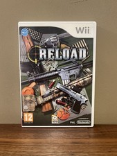 RELOAD WII e WiiU PAL Completo