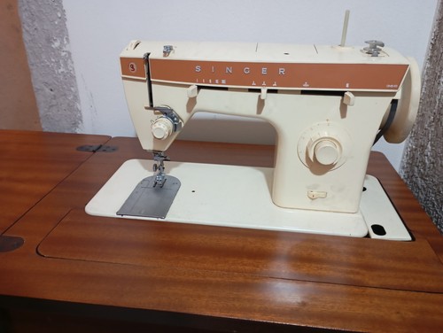 Macchina cucire vintage - cucire,