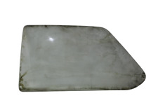 VETRO LATERALE POSTERIORE SINISTRO FISSO CHIARO PER VW GOLF MK1 74>82