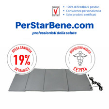 NEW OSTEOMAT MATTRESS - LOW