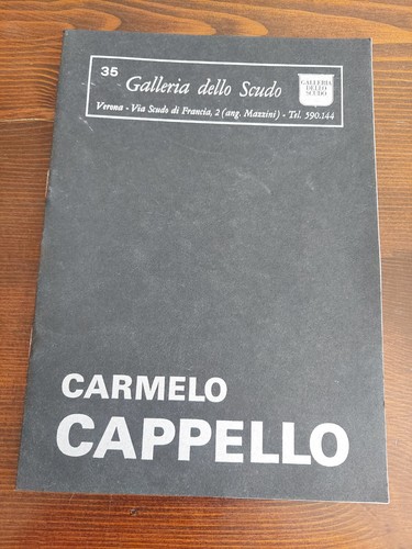 Catalogo galleria dello scudo - catalogo,
