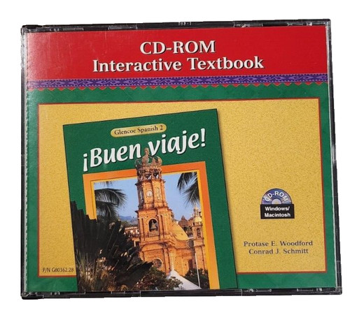 Buen viaje interactive - viaje!,
