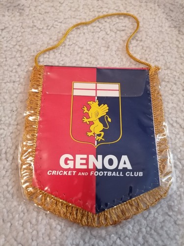Gagliardetto small calcio - gagliardetto,