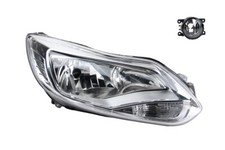 Faro Alogeno Adatto A per Ford