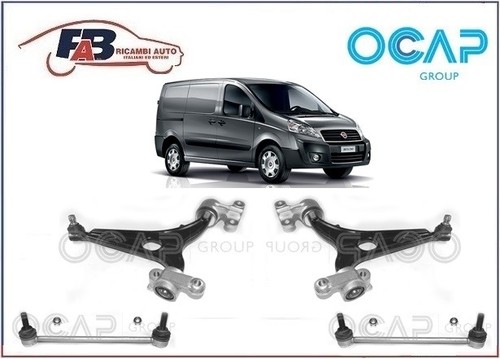 Kit coppia bracci - bracci, +