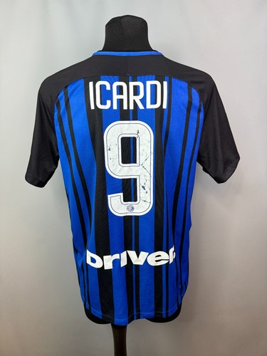Inter milan 2017 2018 - 2017,