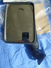 E059- SPECCHIETTO RETROVISORE SINISTRO FIAT FIORINO DAL 1991 AL 1993