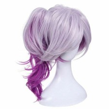 Parrucca da festa Cosplay