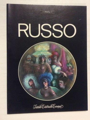 Mario russo nicoletta - mario,