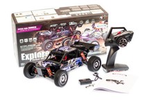 Auto Monster Truck