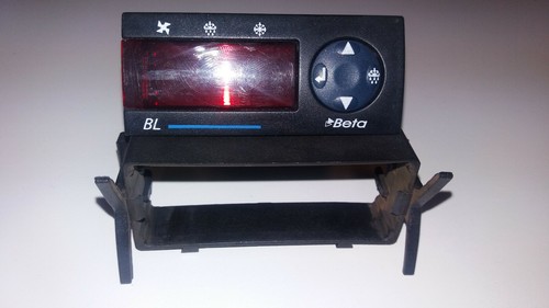 Vetrina banco frigo - vetrina,