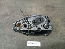 CARTER CENTRALE SINISTRO