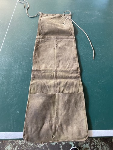 Ww2 porta attrezzi - porta, antenna