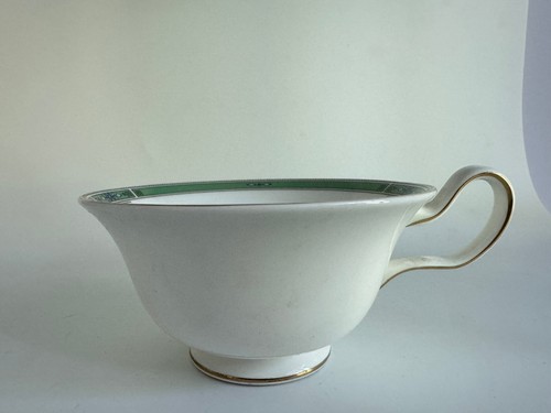 Tazza tè wedgwood - tazza, jade