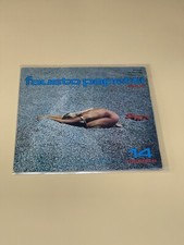 Disco Vinile 33 giri LP Fausto