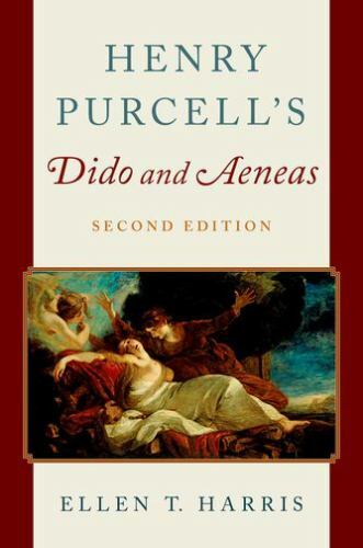Henry purcells dido and - purcells, aeneas
