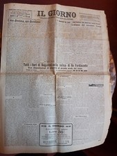 vintage newspapers and