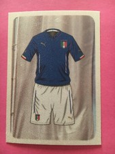 FIGURINE CALCIATORI panini