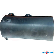 Vano portaoggetti/Bauletto per Mercedes-Benz S-CLASS (2012)