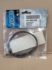 NOS OEM Polini Rear Foot Brake