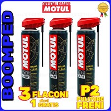 SPRAY MOTUL P2 sgrassante