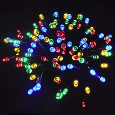 Kids Safe Multicolor Christmas