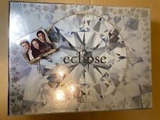 Eclipse The Twilight Saga - Limited Premium BIG BOX Japanese (With Micro SD)