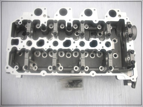 Testa cilindro motore nuda - , per