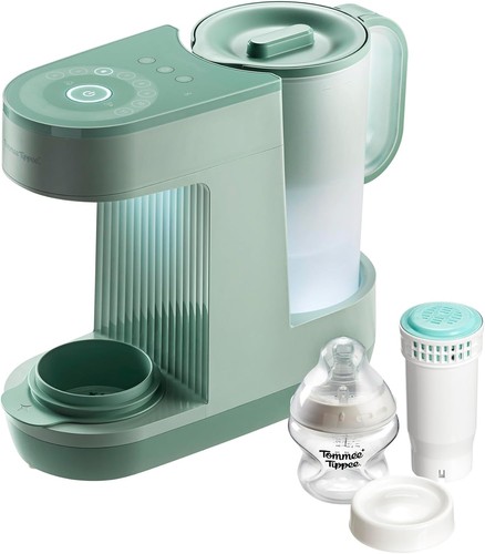 Biberon tommee tippee - biberon, perfect