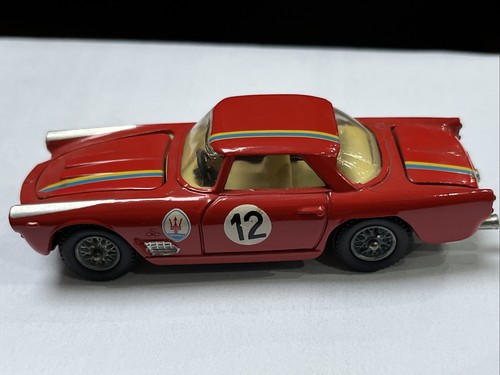 Maserati 3500 43 - gt, 1/43