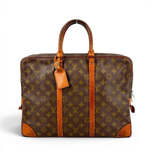 Louis vuitton porta documenti - vuitton,
