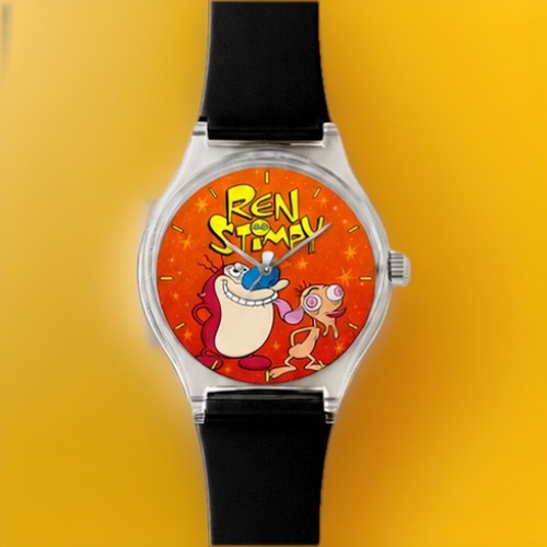 Orologio polso ren - orologio, da