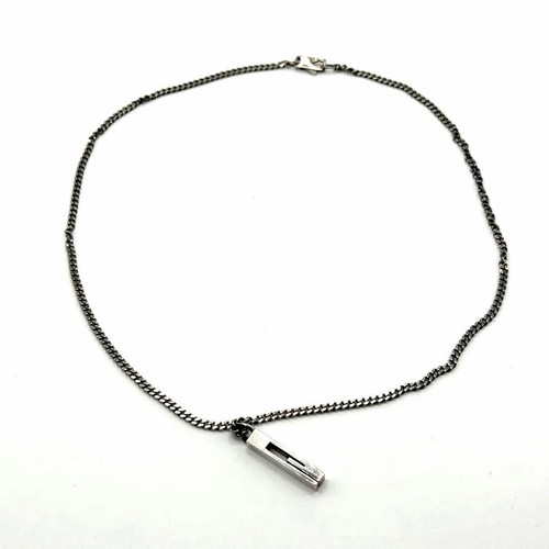 Collana gucci link taglio - link,