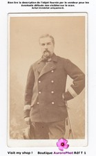 MILITAIRE, LE GÉNÉRAL &