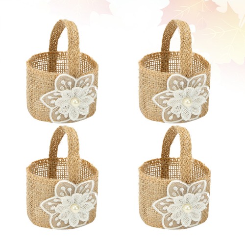Pcs cestino matrimonio cesta - pcs,