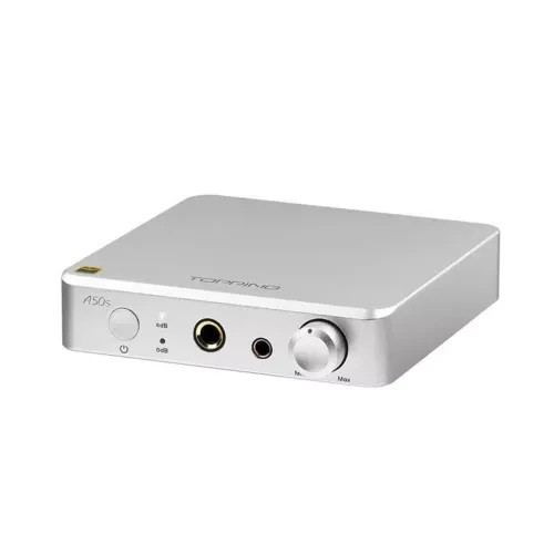 Amplificatore per cuffie pre