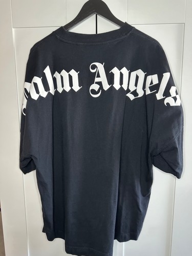 Palm angels maglia uomo - maglia,