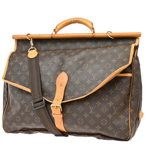 Louis vuitton sac chasse - louis,