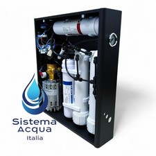 Depuratore purificatore osmosi