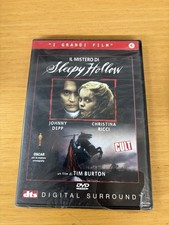 IL Mistero Di Sleepy Hollow