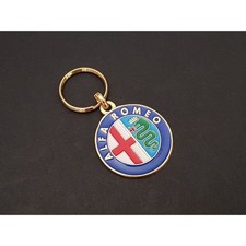 Portachiavi Alfa Romeo 159 166