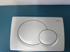 Geberit 115.770.11.5 Placca di