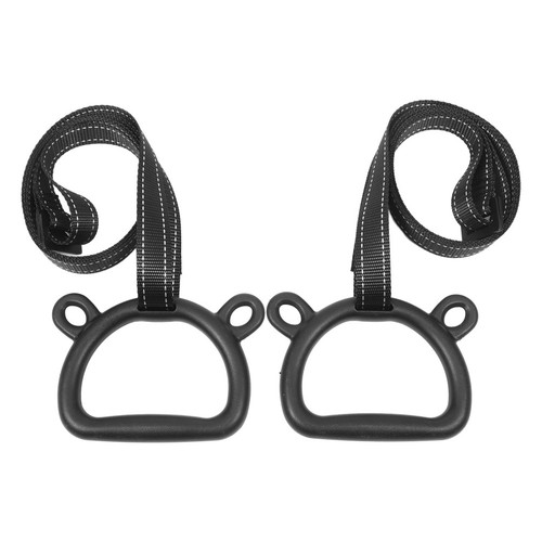 Set anelli ginnastica - 1,