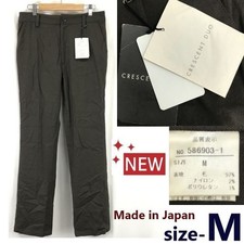 CRESCENT DUO Japan pantaloni
